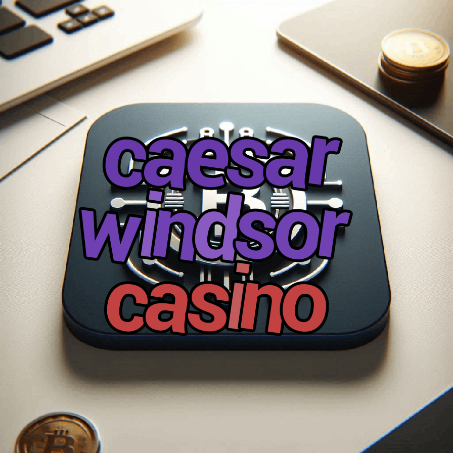 caesar windsor casino